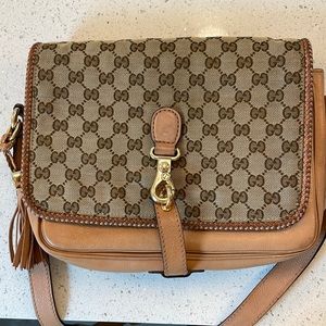 Gucci Marrakech Messenger Bag